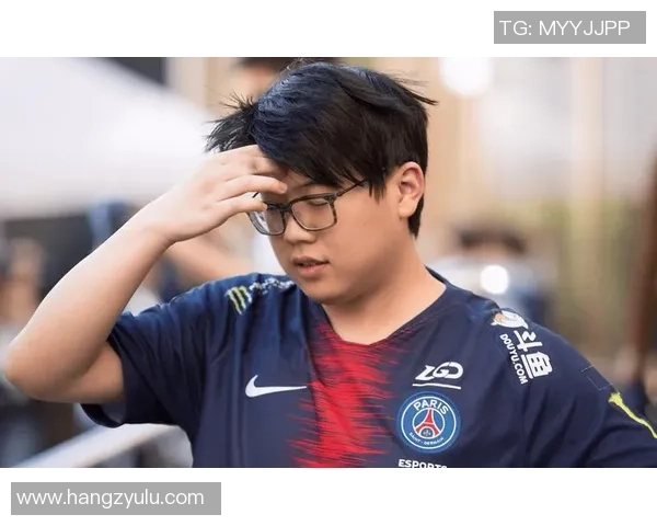 DOTA2个人能力排行榜更新BLG战队荣登第二名引发热议